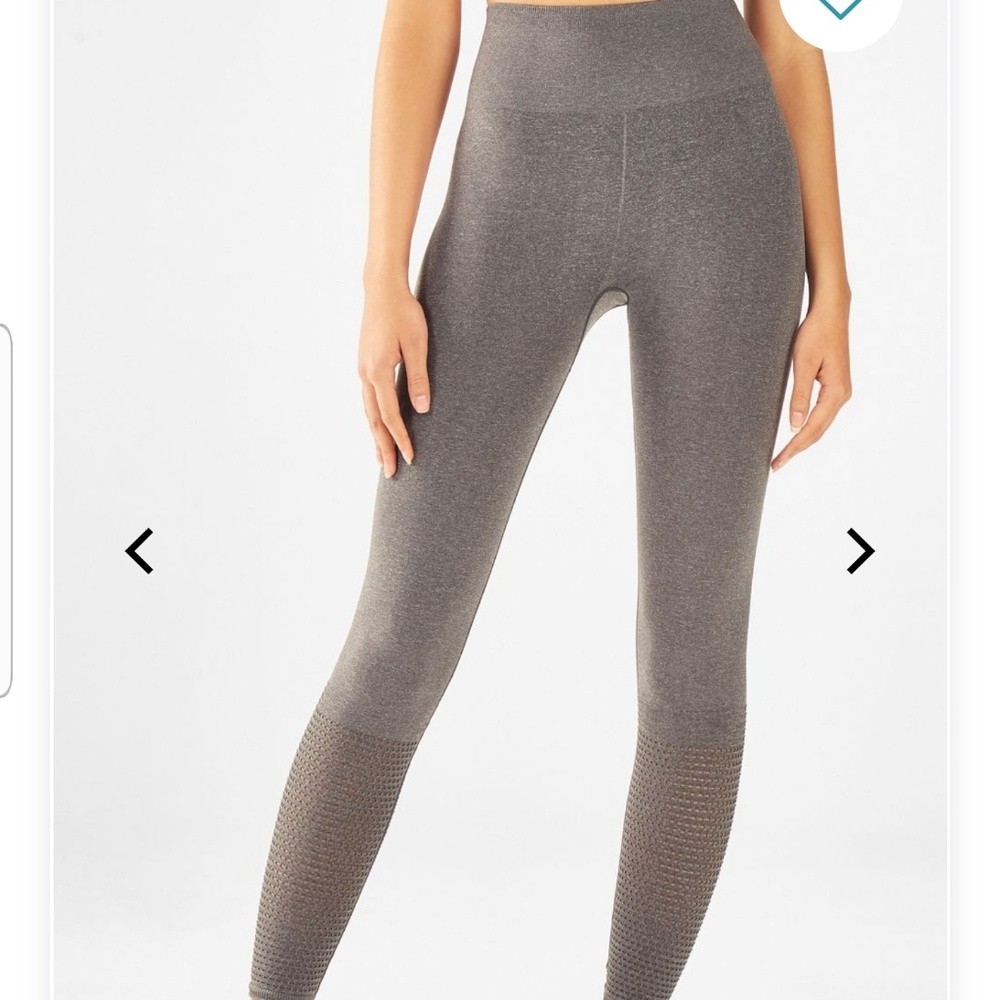 Fabletics leggings